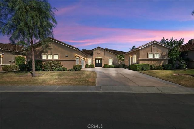 80396 Green Hills Drive, Indio, CA 92201