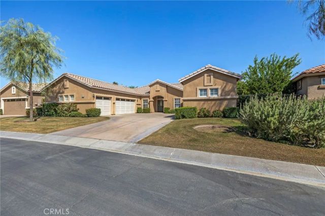80396 Green Hills Drive, Indio, CA 92201