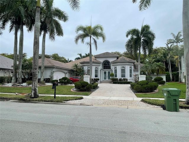 2503 Provence Cir, Weston, FL 33327