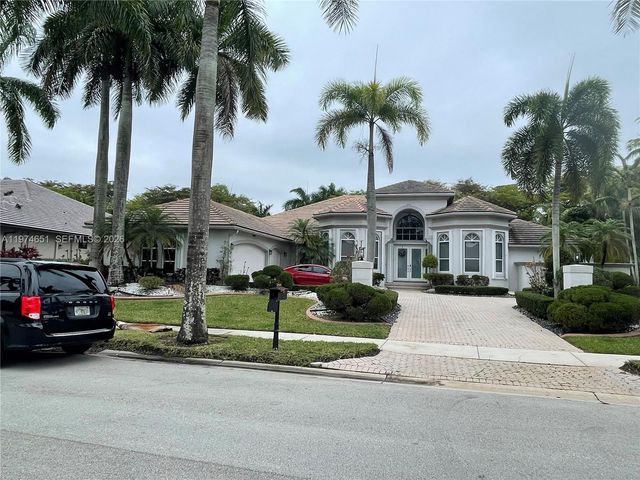 2503 Provence Cir, Weston, FL 33327