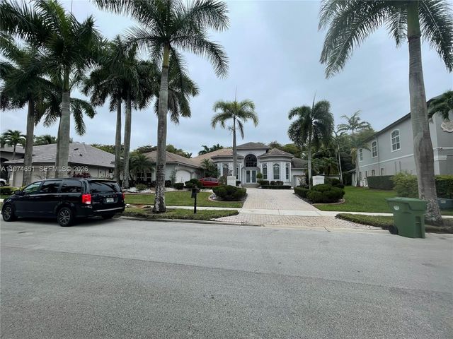 2503 Provence Cir, Weston, FL 33327