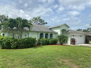 10620 Wood Ibis AVE, Bonita Springs, FL 34135