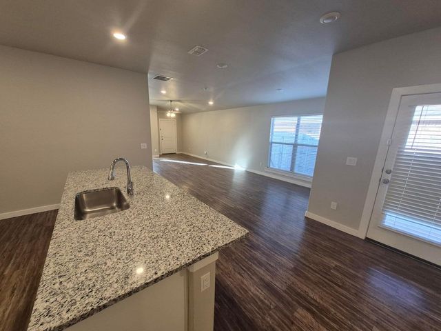 2131 Kokomo Avenue, Lubbock, TX 79407