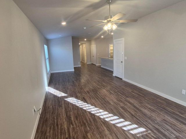 2131 Kokomo Avenue, Lubbock, TX 79407