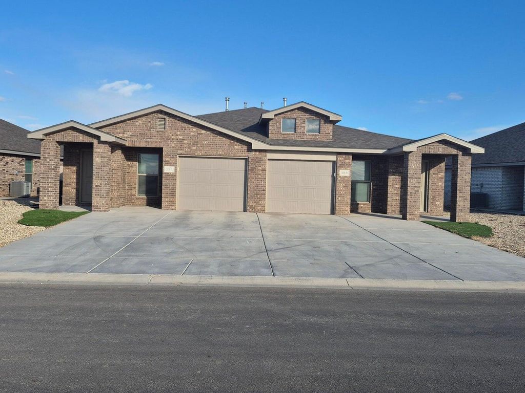 2131 Kokomo Avenue, Lubbock, TX 79407