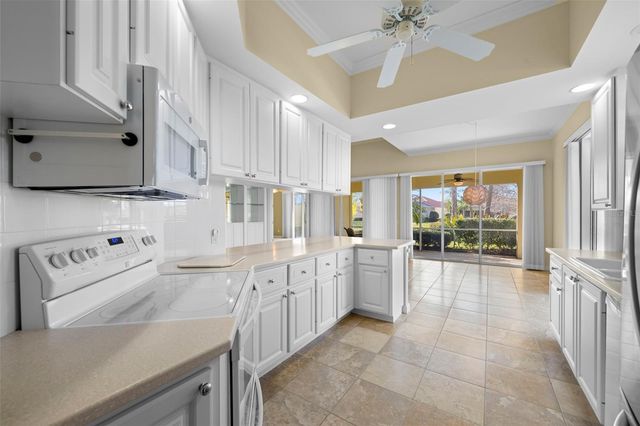 7782 ULIVA WAY, Sarasota, FL 34238