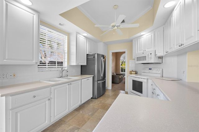 7782 ULIVA WAY, Sarasota, FL 34238