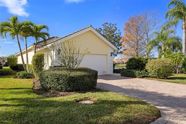 7782 ULIVA WAY, Sarasota, FL 34238