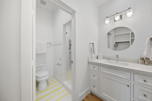 3685 Nixon Lake Road, Carmine, TX 78932