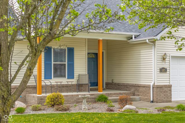 6115 E Prairie Stream Way, Columbus, IN 47203
