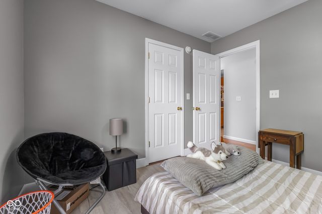6115 E Prairie Stream Way, Columbus, IN 47203