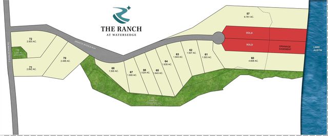 903 Quinlan Park RD, Austin, TX 78732