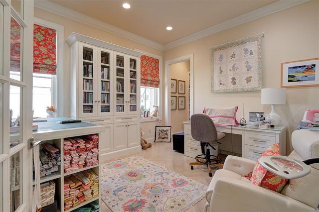 1121 Cumberland Court, Nichols Hills, OK 73116