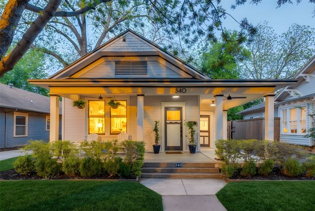 340 S Edgefield Avenue, Dallas, TX 75208