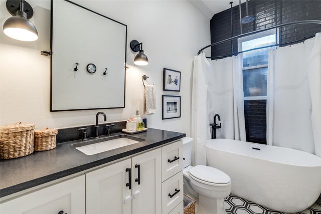 340 S Edgefield Avenue, Dallas, TX 75208