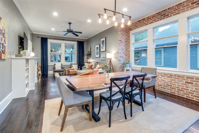 340 S Edgefield Avenue, Dallas, TX 75208