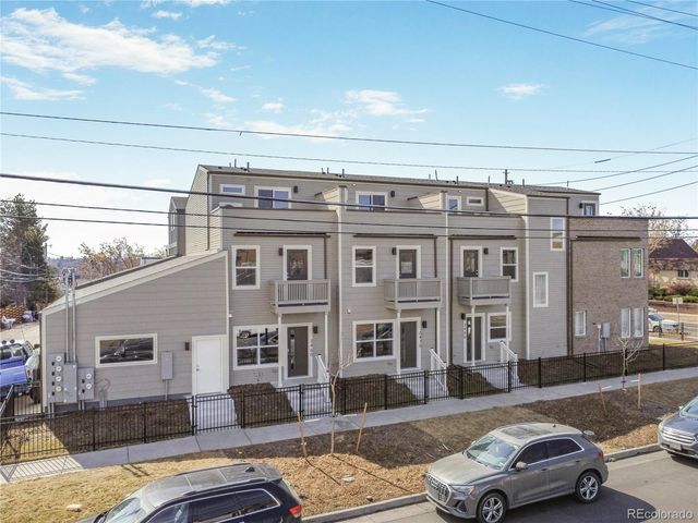 3460 W 14th Ave, Denver, CO 80204