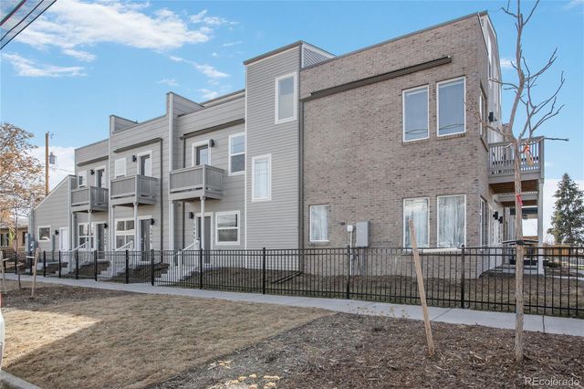 3460 W 14th Ave, Denver, CO 80204