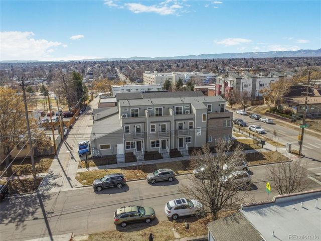 3460 W 14th Ave, Denver, CO 80204