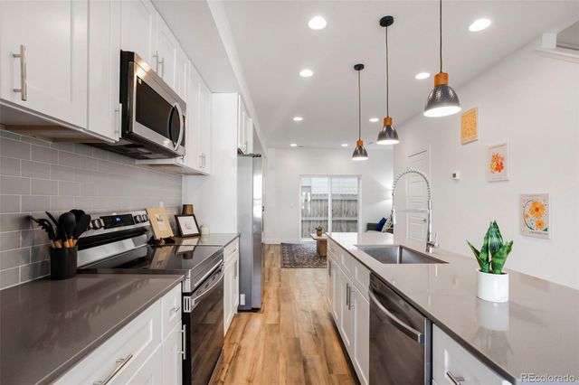 3460 W 14th Ave, Denver, CO 80204