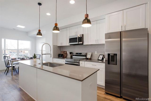 3460 W 14th Ave, Denver, CO 80204