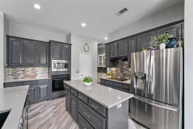 4489 Mira Vista Drive, Frisco, TX 75034