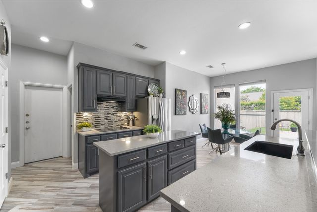 4489 Mira Vista Drive, Frisco, TX 75034