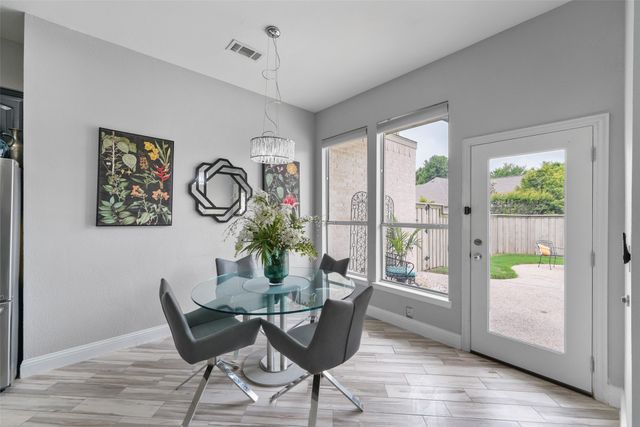 4489 Mira Vista Drive, Frisco, TX 75034