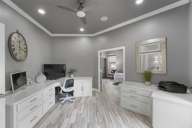 4489 Mira Vista Drive, Frisco, TX 75034