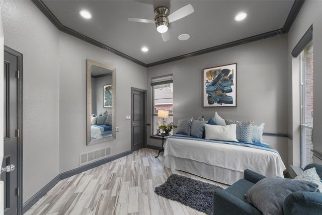 4489 Mira Vista Drive, Frisco, TX 75034