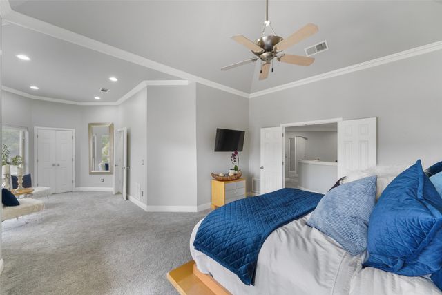 4489 Mira Vista Drive, Frisco, TX 75034