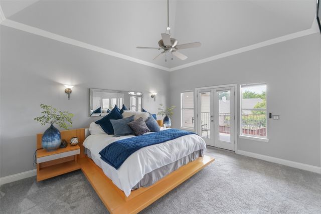 4489 Mira Vista Drive, Frisco, TX 75034