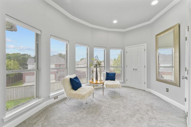 4489 Mira Vista Drive, Frisco, TX 75034