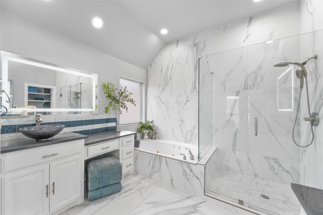 4489 Mira Vista Drive, Frisco, TX 75034