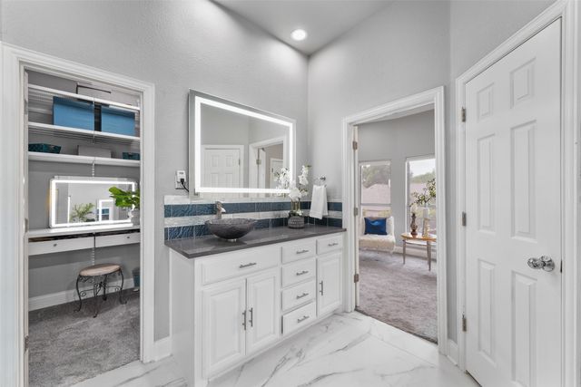 4489 Mira Vista Drive, Frisco, TX 75034