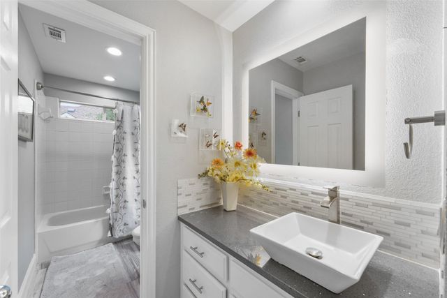 4489 Mira Vista Drive, Frisco, TX 75034