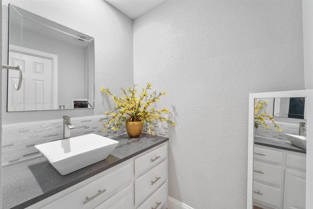 4489 Mira Vista Drive, Frisco, TX 75034