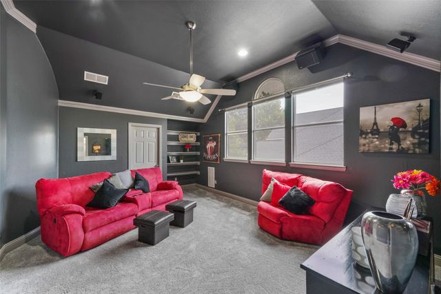 4489 Mira Vista Drive, Frisco, TX 75034