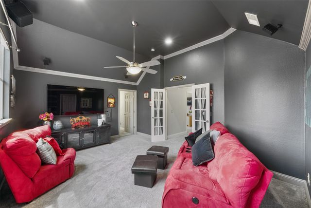 4489 Mira Vista Drive, Frisco, TX 75034