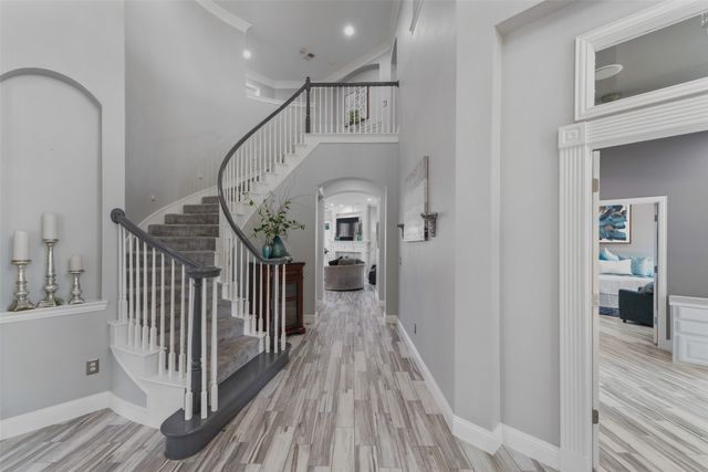 4489 Mira Vista Drive, Frisco, TX 75034