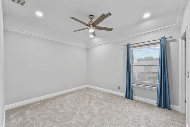 4489 Mira Vista Drive, Frisco, TX 75034