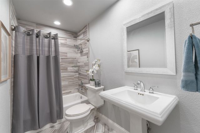 4489 Mira Vista Drive, Frisco, TX 75034