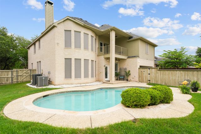 4489 Mira Vista Drive, Frisco, TX 75034