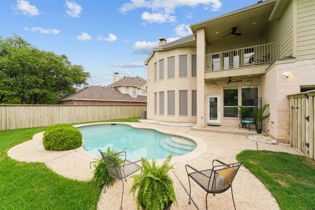 4489 Mira Vista Drive, Frisco, TX 75034