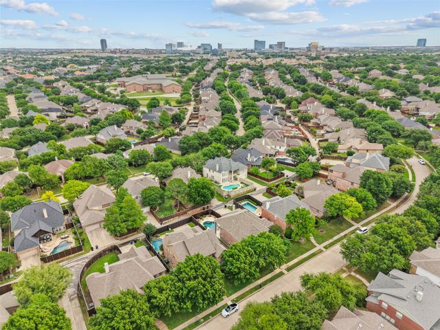 4489 Mira Vista Drive, Frisco, TX 75034