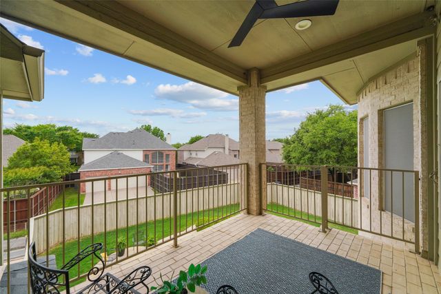 4489 Mira Vista Drive, Frisco, TX 75034