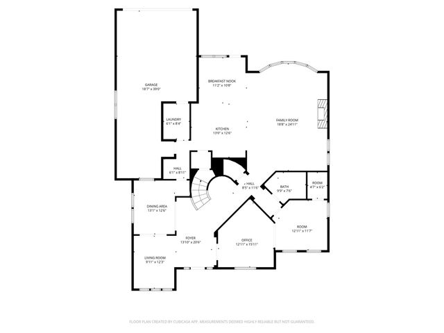 4489 Mira Vista Drive, Frisco, TX 75034