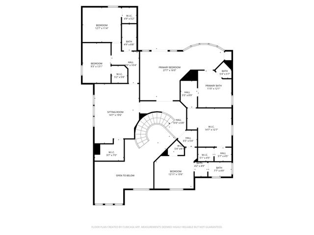 4489 Mira Vista Drive, Frisco, TX 75034