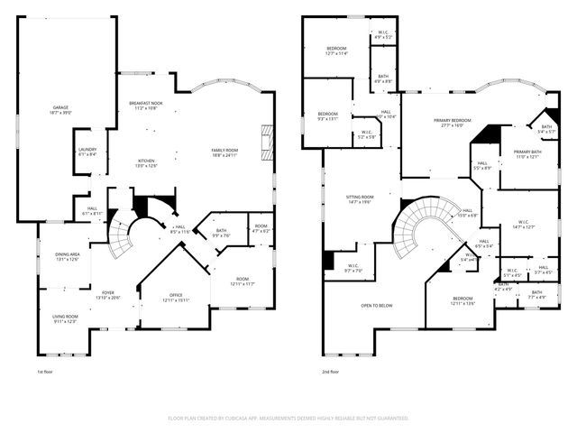 4489 Mira Vista Drive, Frisco, TX 75034