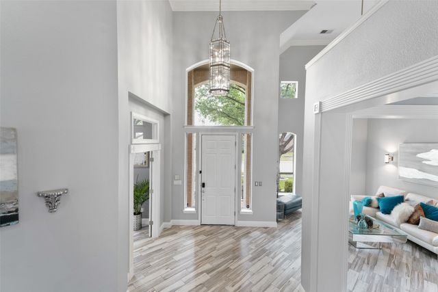 4489 Mira Vista Drive, Frisco, TX 75034